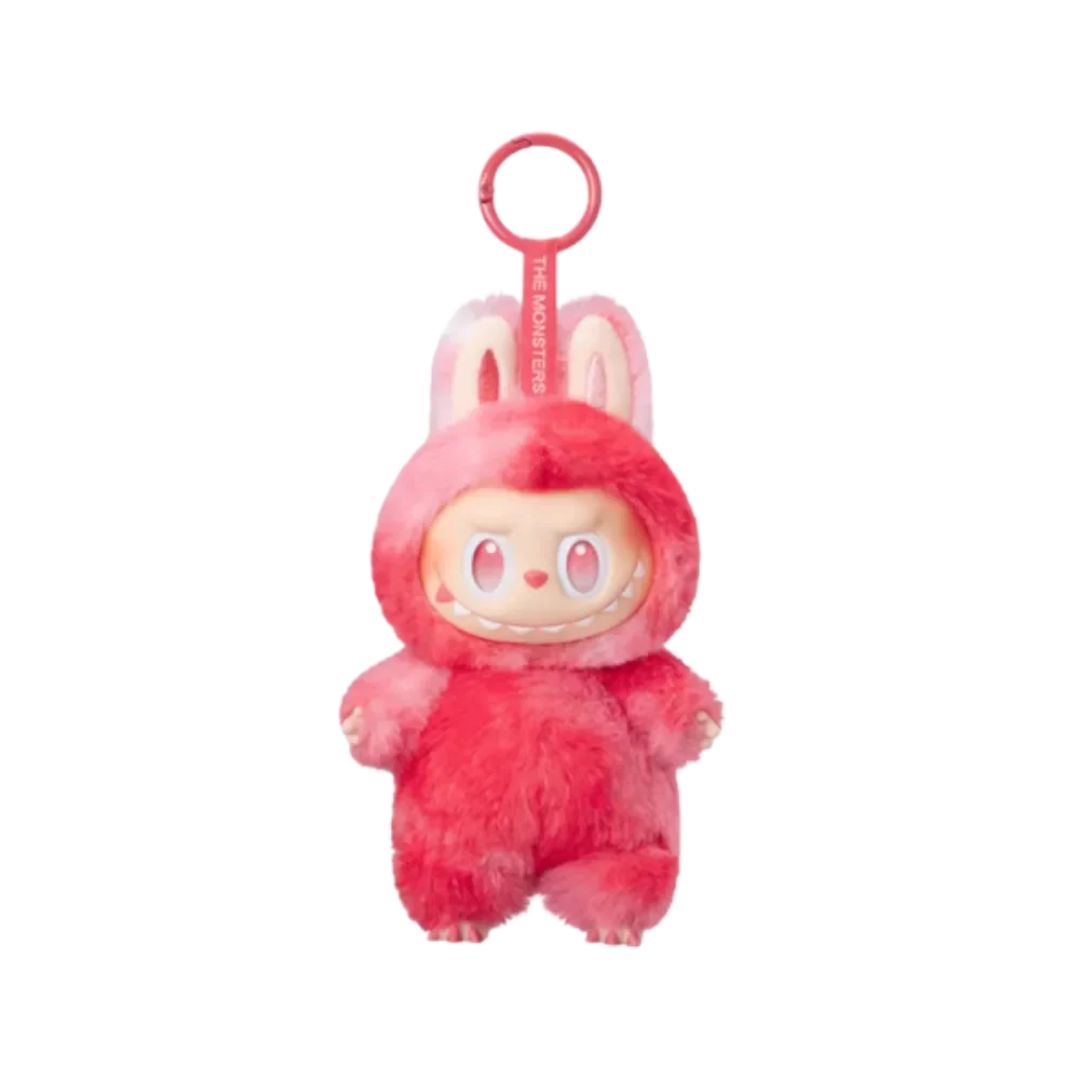 BIG INTO ENERGY - LOVE (RED)