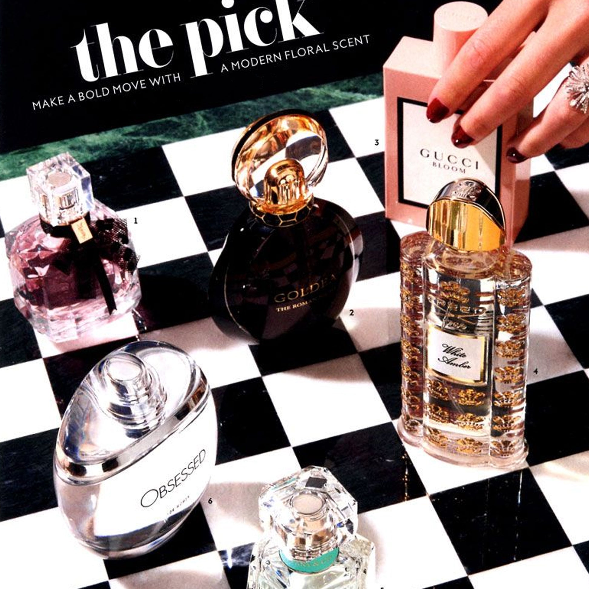 LUXURY PERFUME BOX (PACK OF 2)