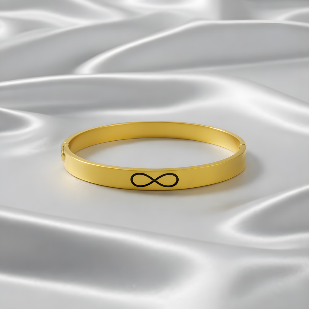 Forever Snap Bracelet