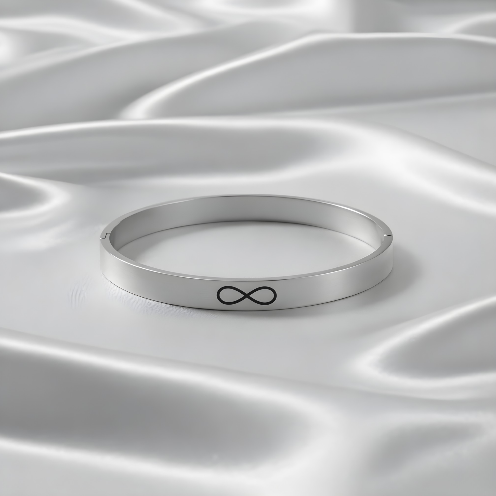 Forever Snap Bracelet