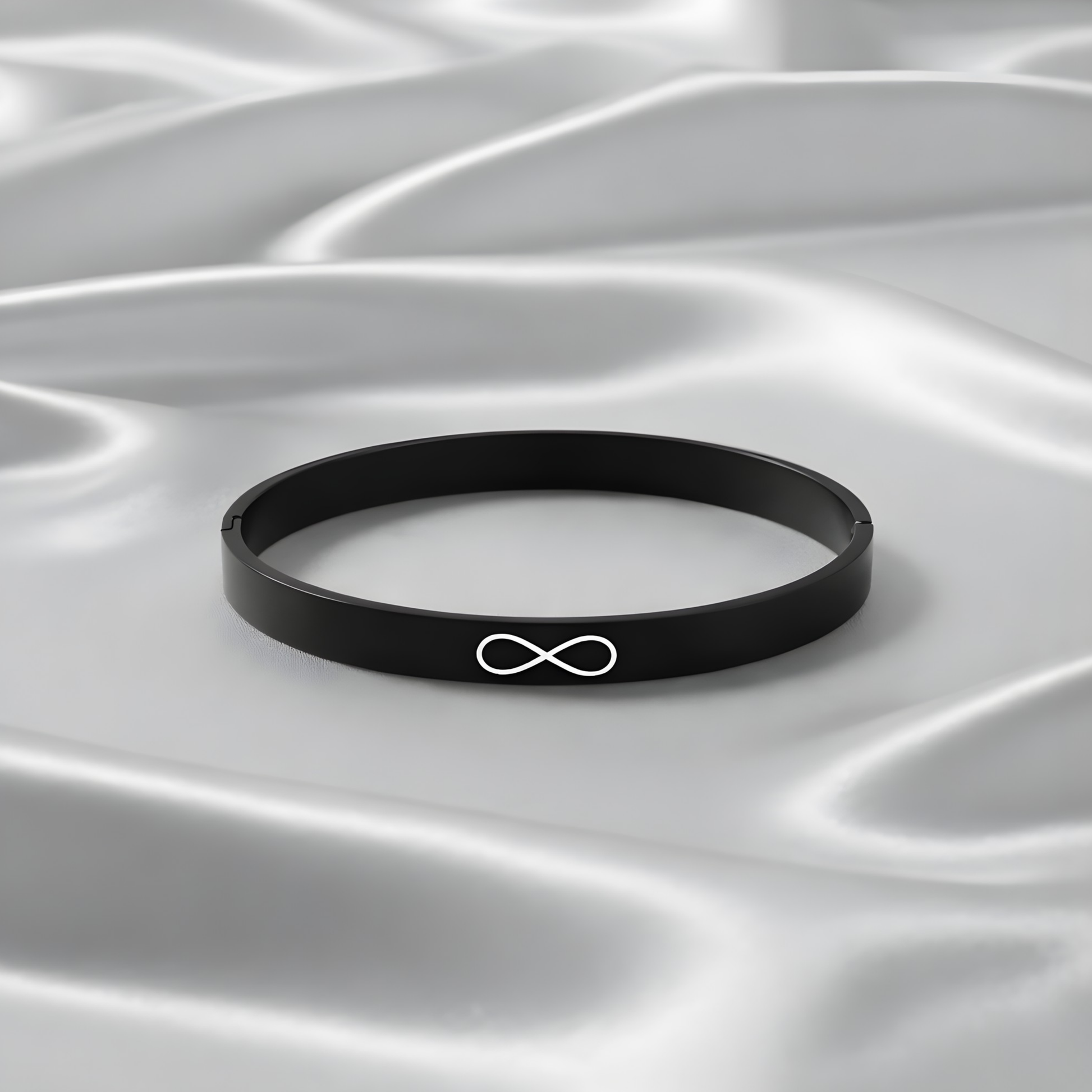 Forever Snap Bracelet
