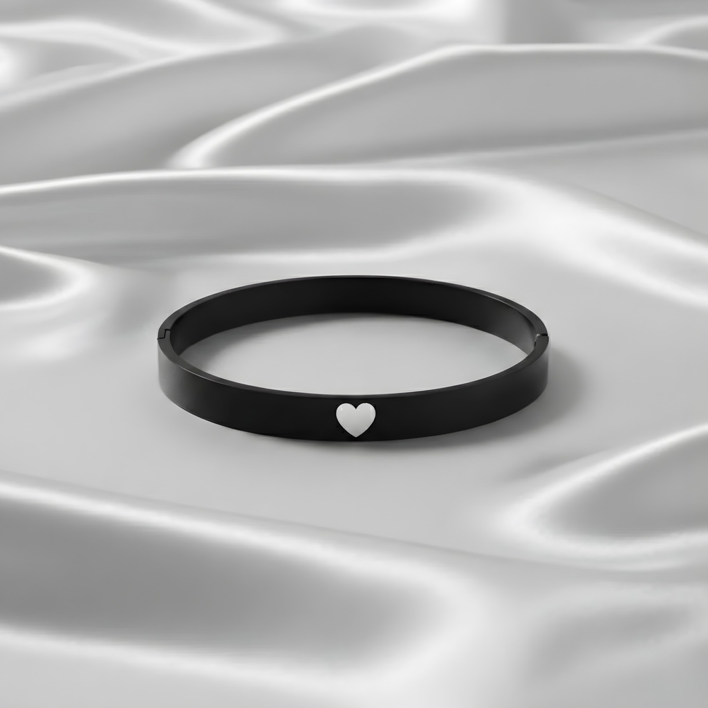 Love Snap Bracelet