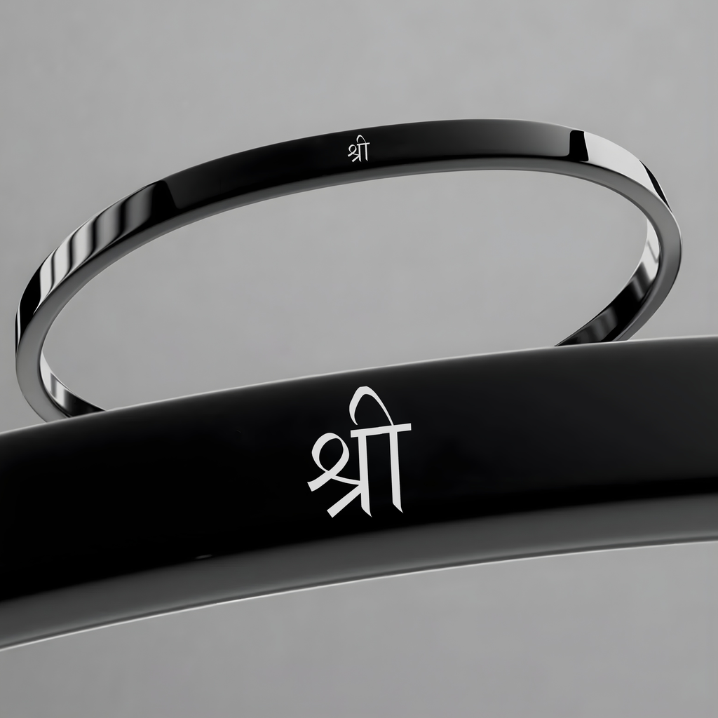 Shree Cuff Bracelet