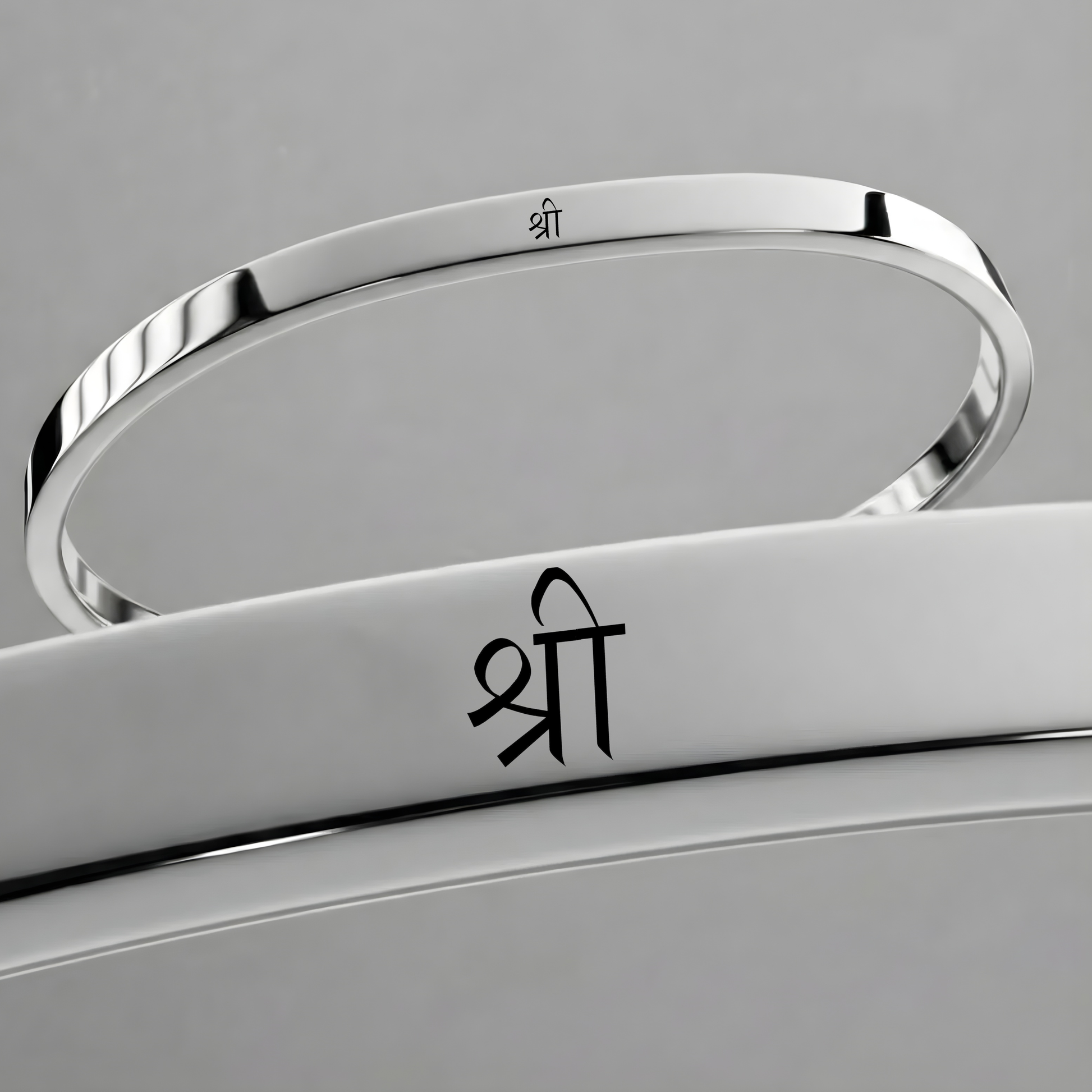 Shree Cuff Bracelet