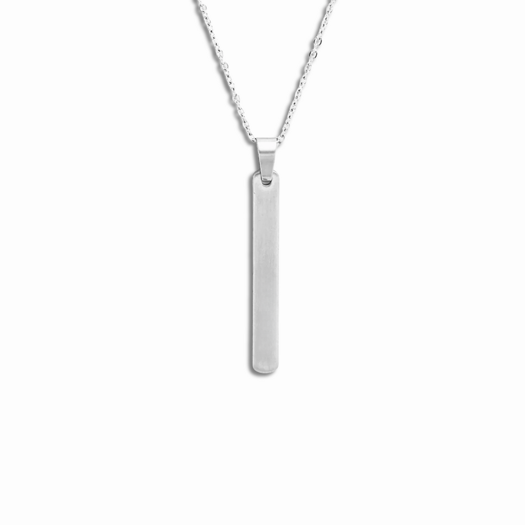 PERSONALISED TILE PENDANT