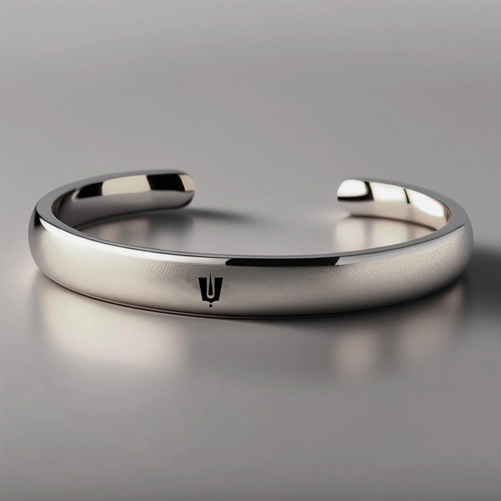 Balaji Tilak Cuff Bracelet