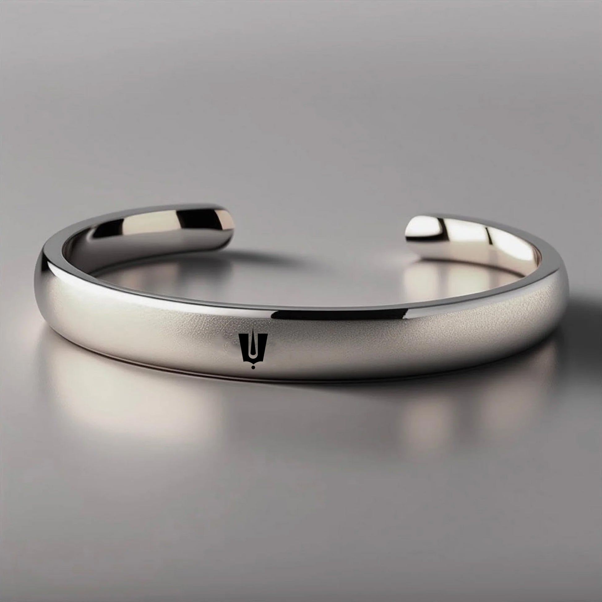 Balaji Tilak Cuff Bracelet