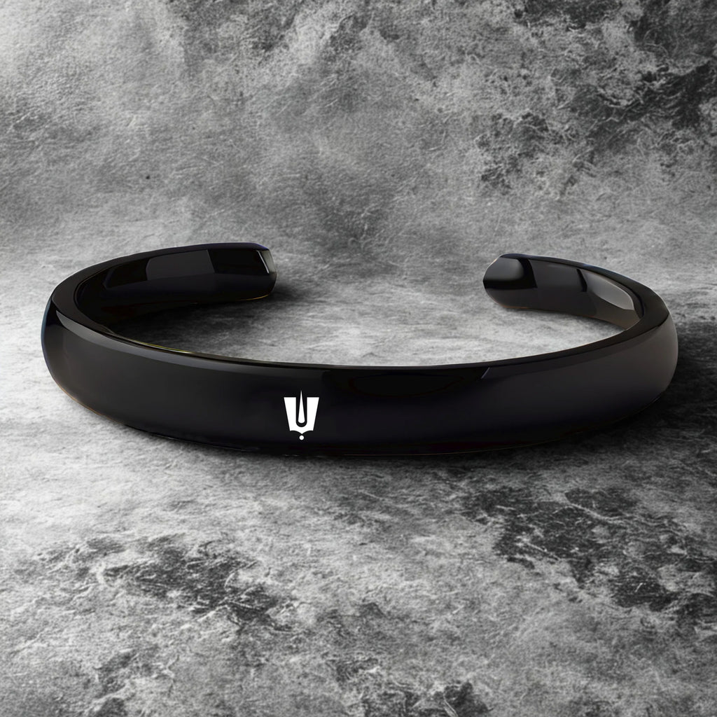 Balaji Tilak Cuff Bracelet