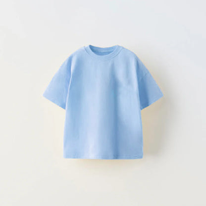 Baby T-Shirt (0-4 Years) - Pack of 2