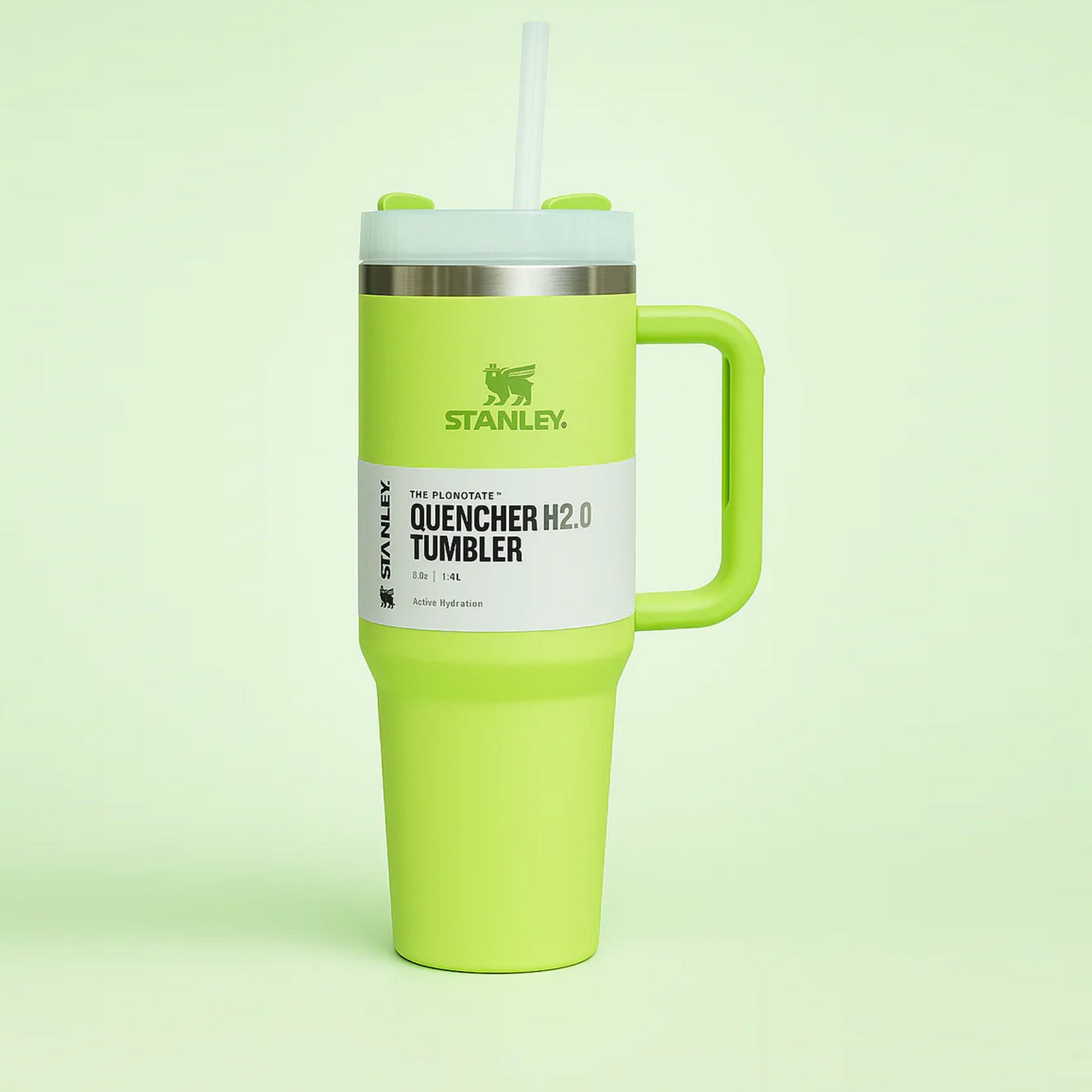 Stanley Quencher H2.0