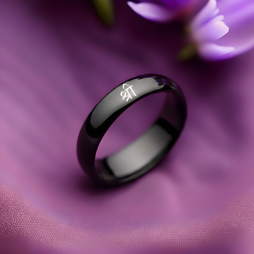 Shree Ring