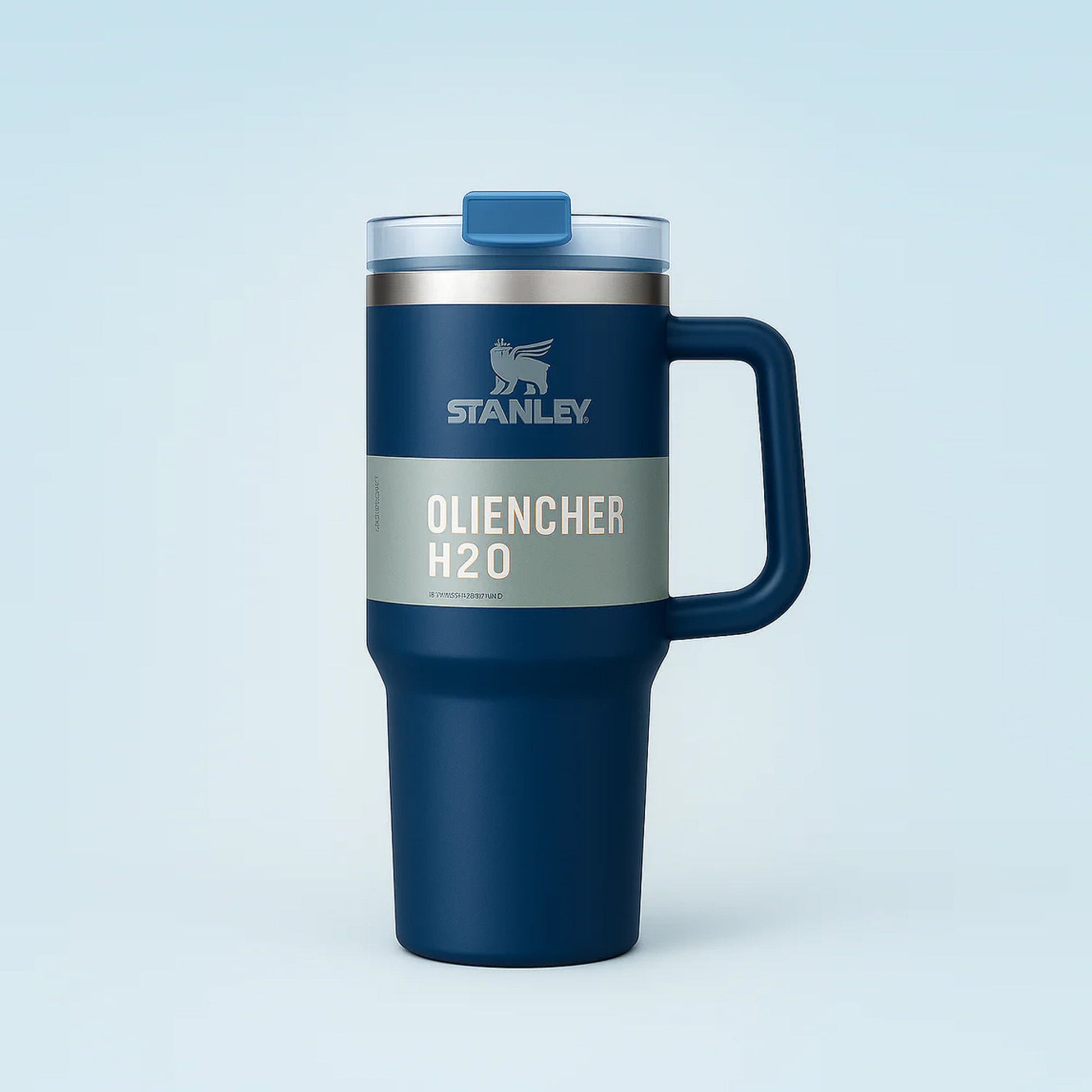 Stanley Quencher H2.0