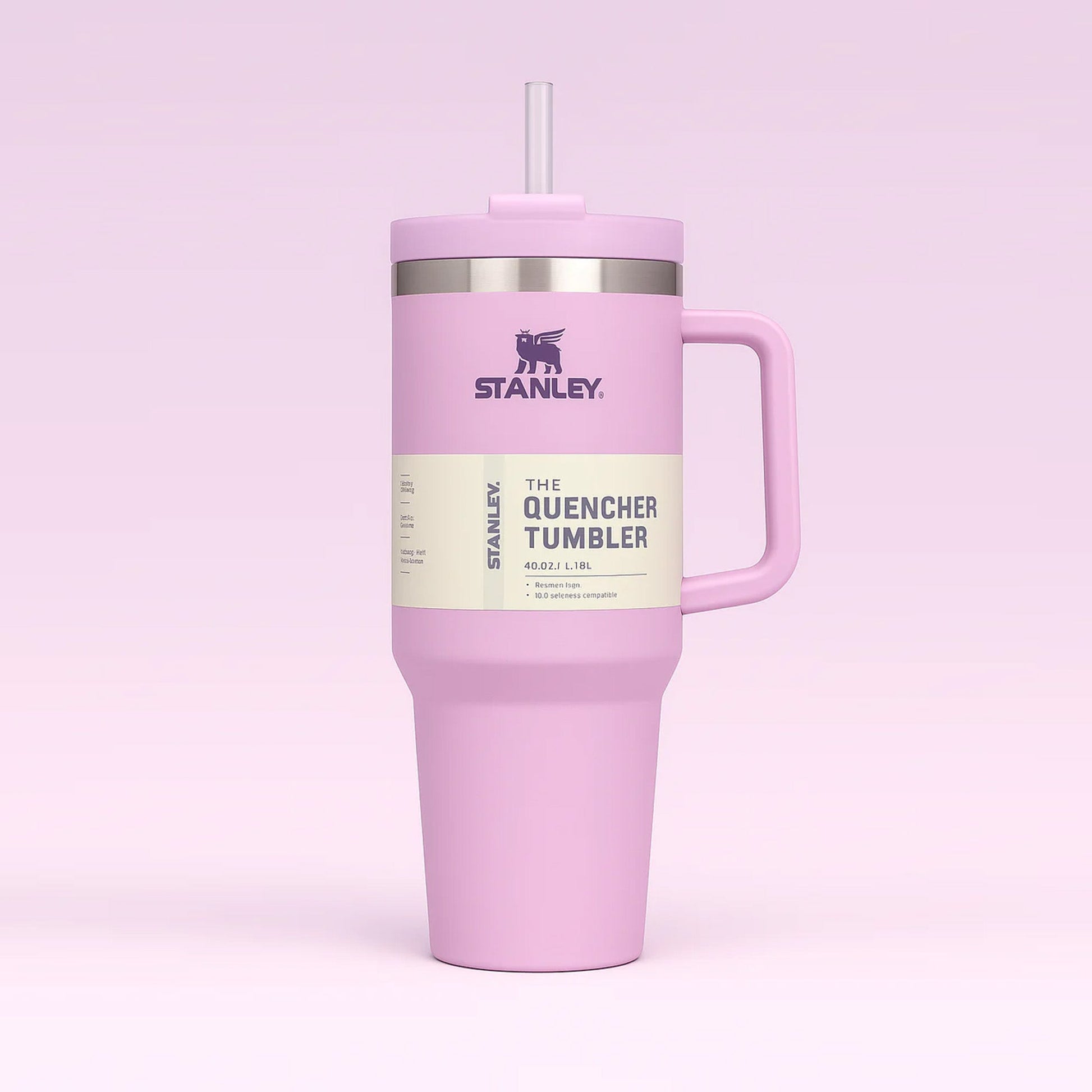 Stanley Quencher H2.0