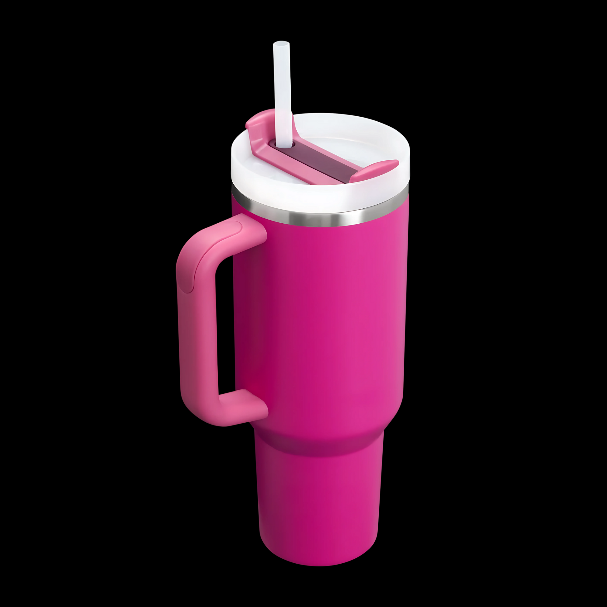 PERSONALIZED TUMBLER