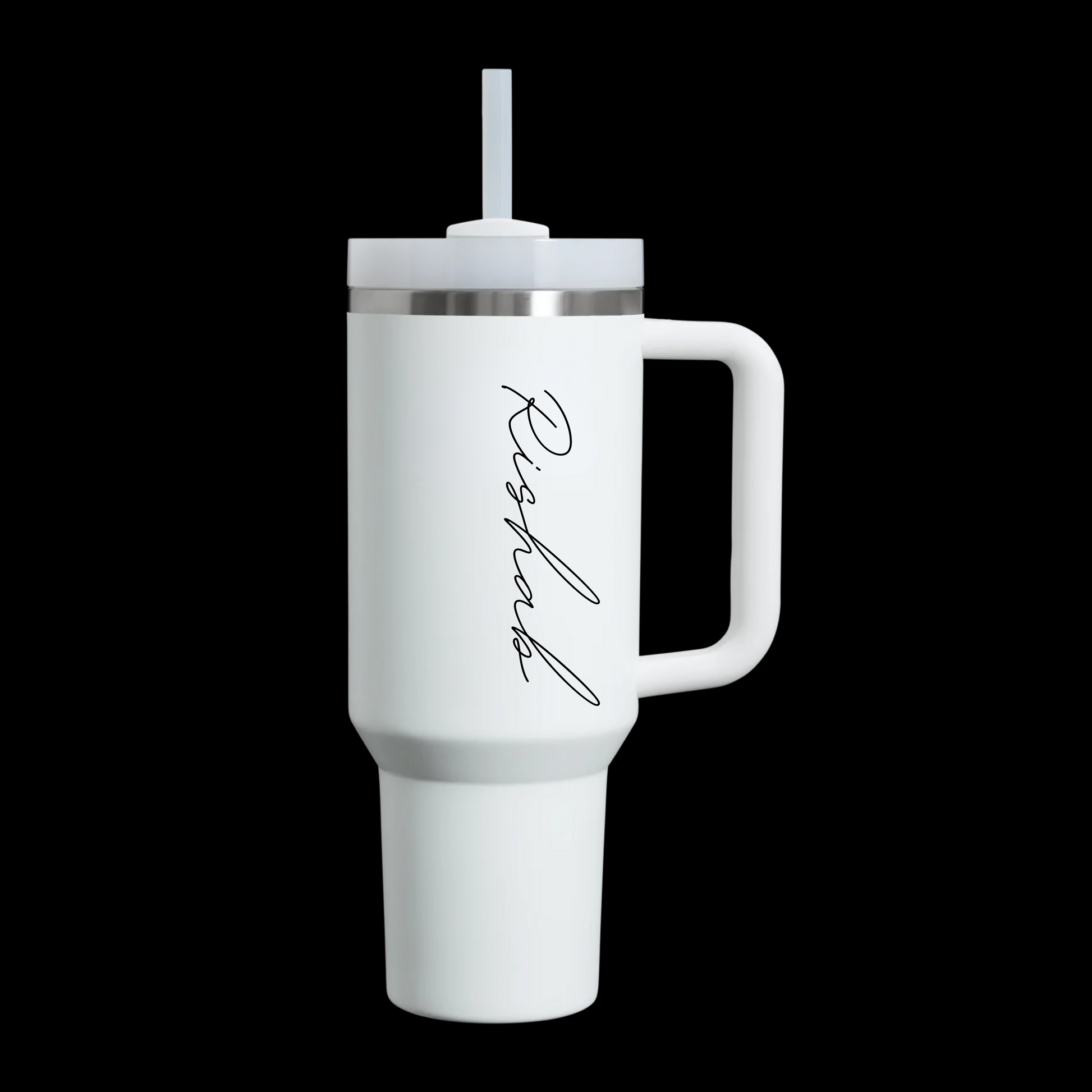 PERSONALIZED TUMBLER