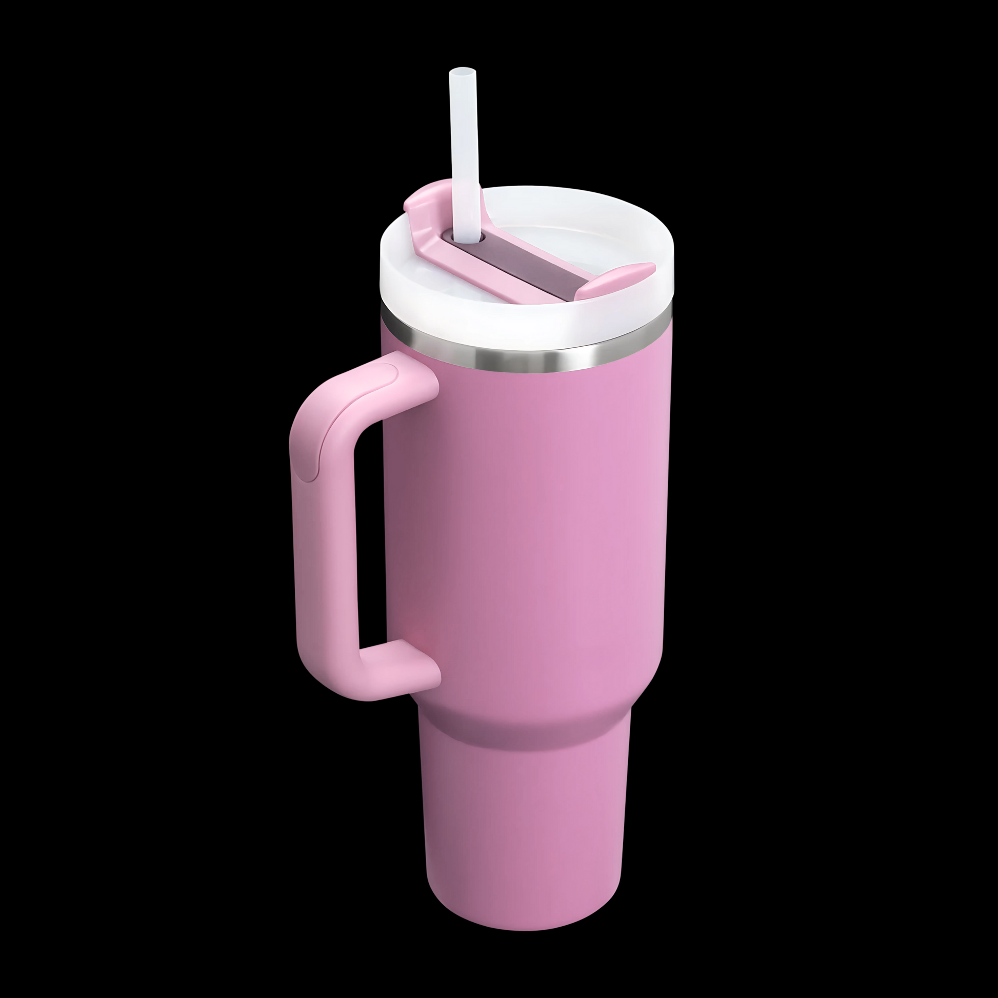 PERSONALIZED TUMBLER