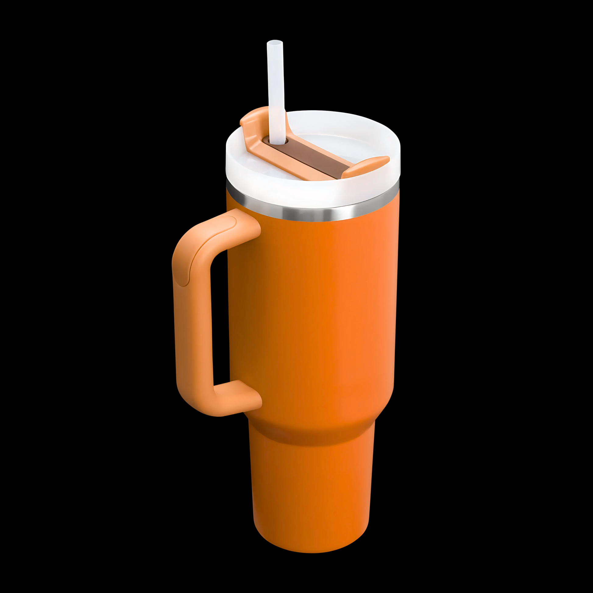 PERSONALIZED TUMBLER