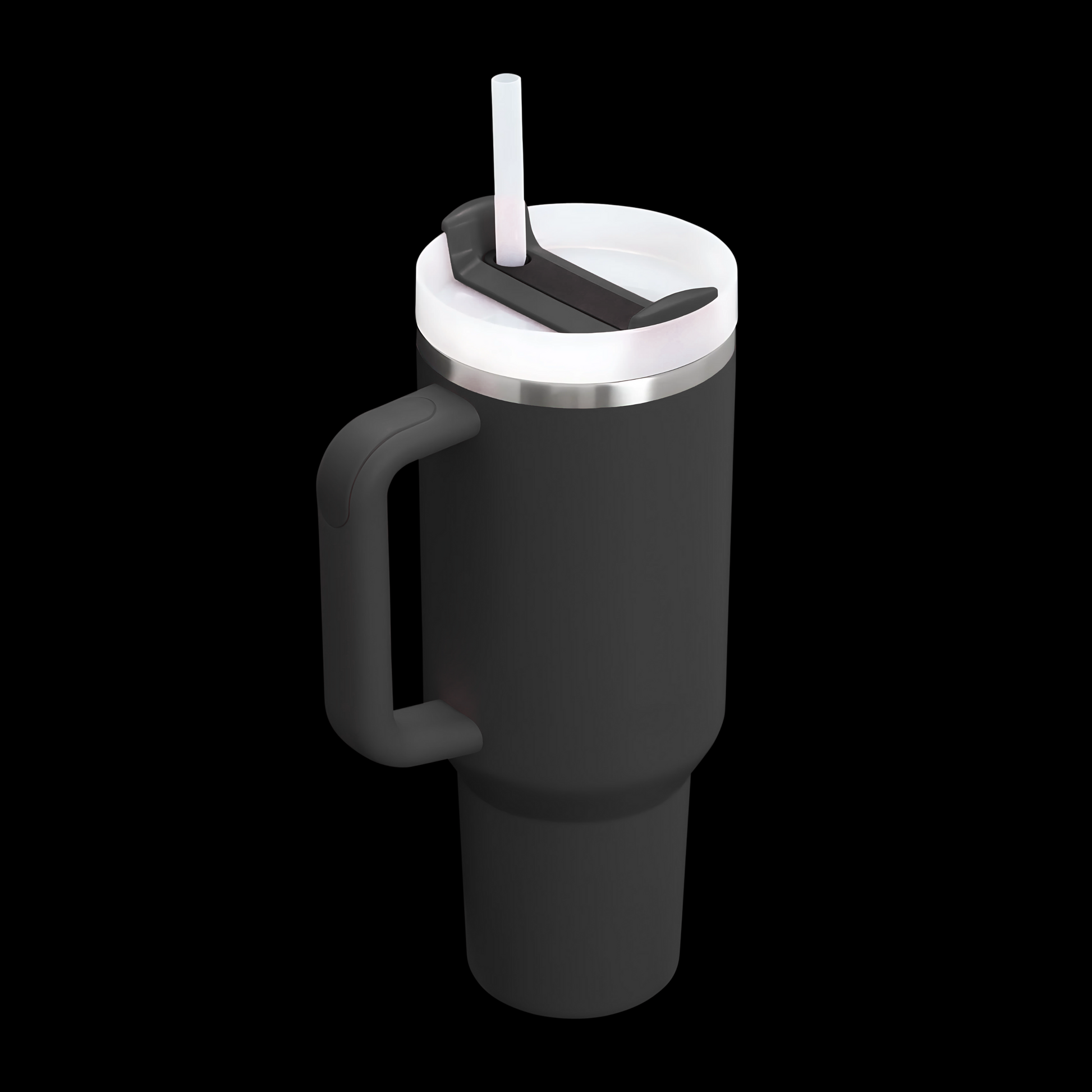 PERSONALIZED TUMBLER