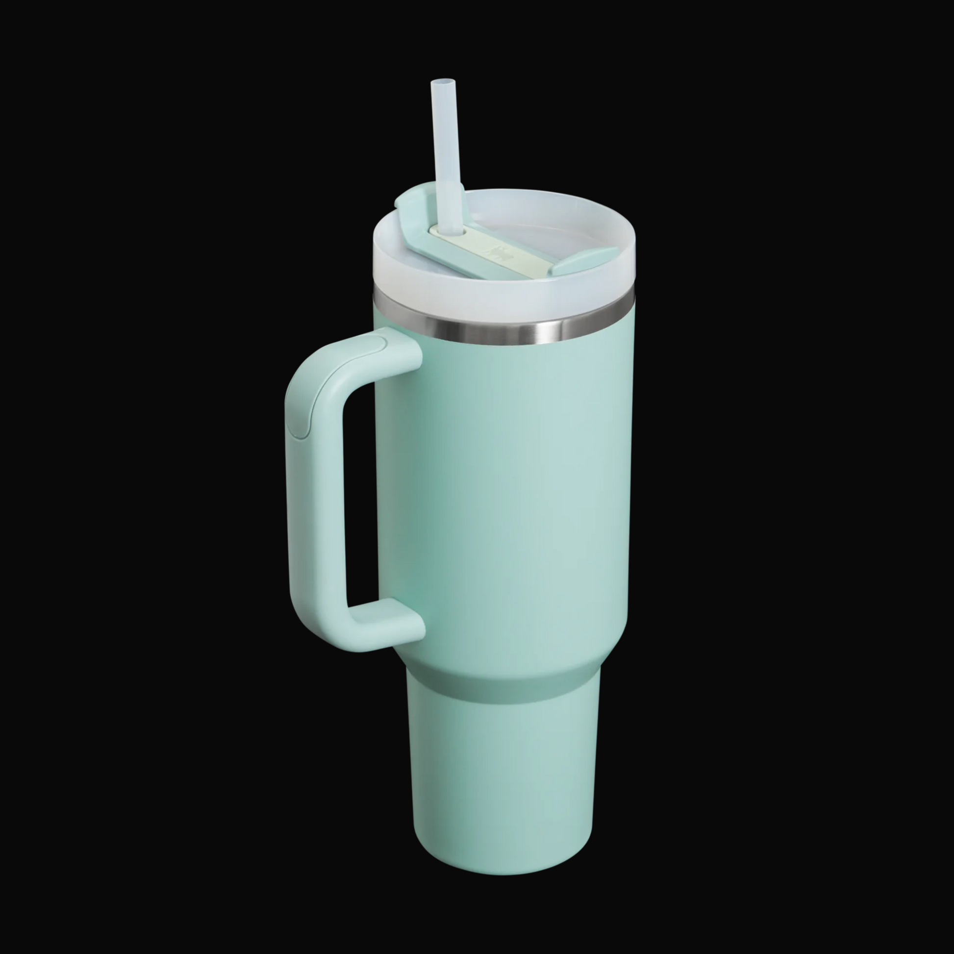 PERSONALIZED TUMBLER