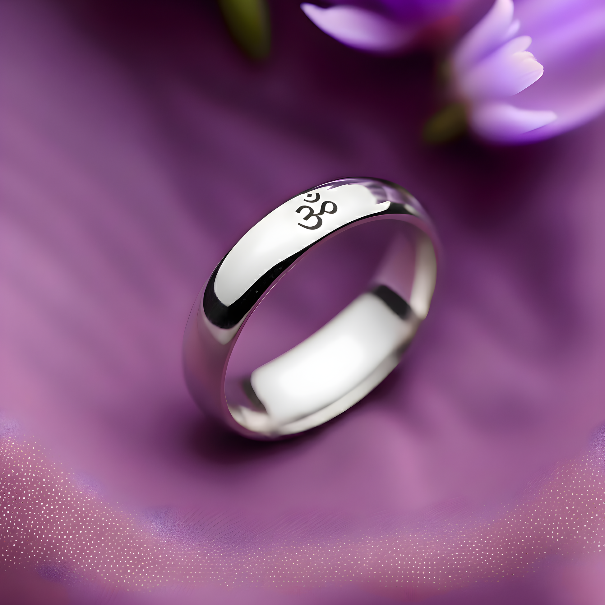 Om Ring