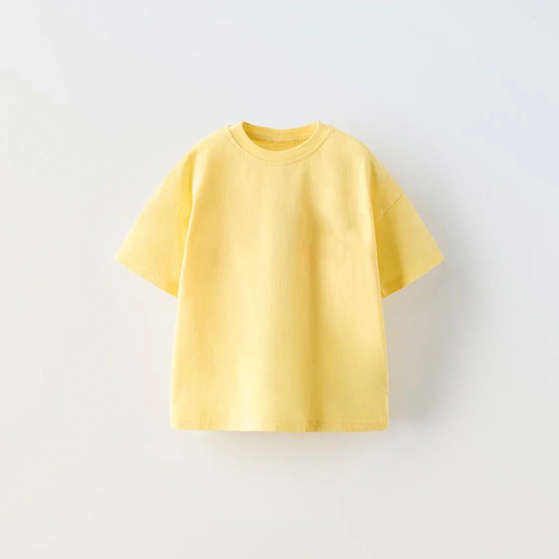 Baby T-Shirt (0-4 Years) - Pack of 2